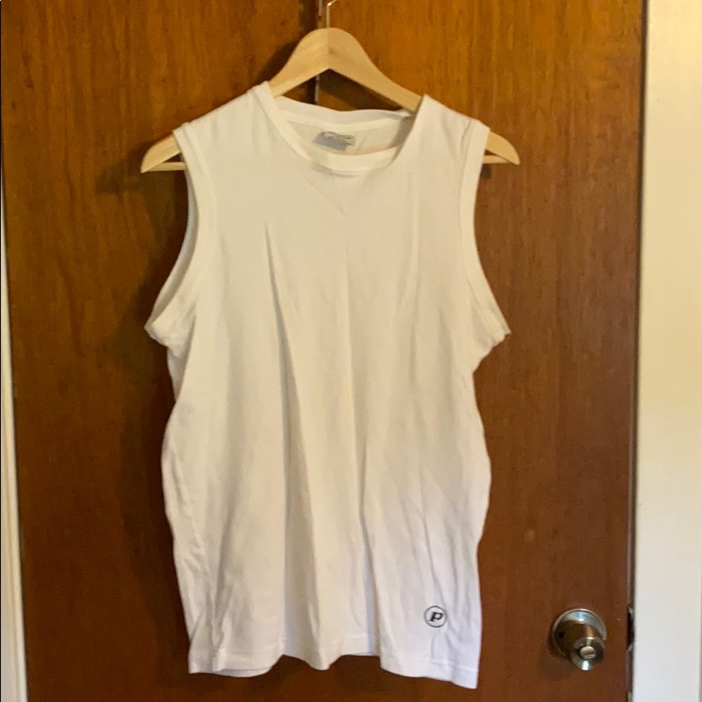 Men’s Papi tank top